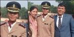 Almora Kafaldhunga village Pallavi Joshi became army officer