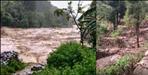 heavy rain causes destruction in hills
