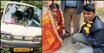 Dalit leader Jagdish Chandra murdered in Almora Bhikiyasain