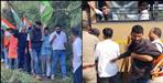 Ankita Bhandari tiranga yatra news uttarakhand