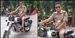 Uttarakhand police officer robin bisht died