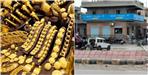 8 People Took Loan Worth Lakhs By Giving Fake Gold In The Bank