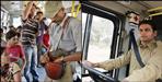 Recruitment of Driver-Conductor in Uttarakhand Transport Department