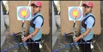 Mansi Dhuklan Kotdwar Archery