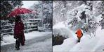 Uttarakhand Weather Update 20 December