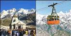 New Update on Kedarnath Hemkund Sahib Ropeway