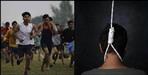Pauri Garhwal Sumit suicide after agniveer bharti