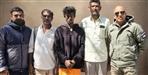 Missing Tamil Nadu Youth Found in Badrinath After Months