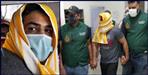 Wrestler Sushil Kumar brought to Haridwar