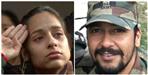 Martyr vibhuti dhondiyal wife nikita vibhuti dhaundiyal become officer in Indian army