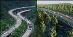Dehradun Delhi express way corridor inauguration by pm modi