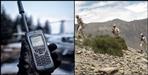 Satellite signals found in Uttarakhand China border