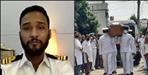 Lieutenant commander anant kukreti died in trishool mountain