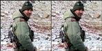 Army jawan died in siachen due to extreme cold and lack of oxygen