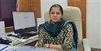DM Nitika took action on Officials absent during red alert