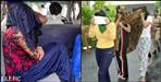 Police action at Udham Singh Nagar Hotel