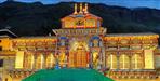 Water will go from Badrinath for the foundation stone of Ayodhya Ram temple