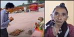 Santoshi devi of haridwar dies