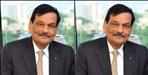 Upsc new chairman pradeep kumar joshi