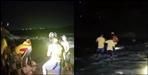 Aman Dimri drowned in the Song river of Dehradun