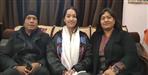 Arushi Negi Returned Home After Become Pilot In Pauri