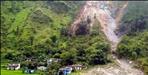 683 people affected in Bageshwar disaster affected villages
