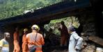 Stones fell on Devat village from hills in Pithoragarh