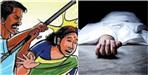 Husband Killed His Wife Due To Doubt About Her Character