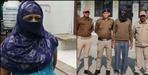 Kashipur Woman sold neighbors daughter in Rajasthan