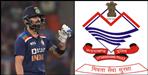 Uttarakhand police Facebook post about virat kohli