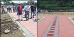 Dehradun parade ground new look