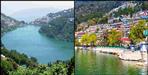 Nainital boating rate increase