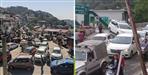 New parking for 300 vehicles in mussoorie by March