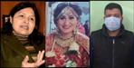 Haridwar Poonam Bhagat Yashika Bhagat case update