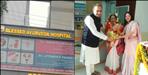 Blessed Ayurveda Opening in Dehradun