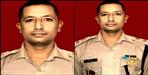 Gallantry medal to Lalit Sah SSB officer of Bageshwar