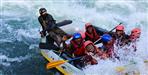 Rafting Lovers Will Have To Wait More For River Rafting in Rishikesh