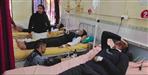 students and teacher fainted after chemical bottle fell in Lab