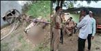 Two die due to getting stuck in flour mill in Haridwar