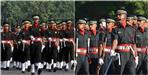 Indian Army Got 355 Young Officers
