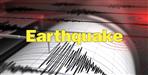 EARTHQUAKE IN DELHI NCR