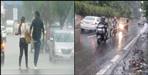 Uttarakhand Weather News 01 june