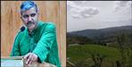 CM bought land in Gairsain Indresh Maikhuri blog