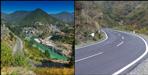 Devprayag Pauri motorway will remain closed for 3 days
