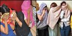Two Bangladeshi women arrested in Rudrapur