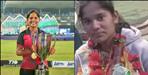 Sabhya Negi Selected for Uttarakhand U-23 Women Cricket Team
