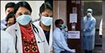 21 people coronavirus positive in pauri garhwal kot block