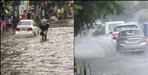 Heavy Rain Alert in Uttarakhand Till 21  July 2026