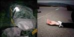 dharchula newly married pooja dhami car accident