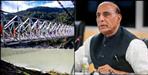 6 bridges inaugurated in Uttarakhand